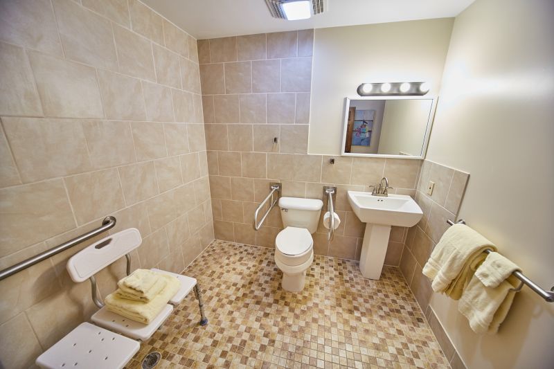 Accessible Bathroom Remodeling in Alpharetta, GA
