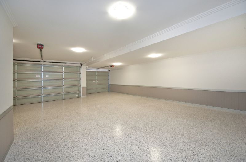 Attached Garage Remodeling in Alpharetta, GA
