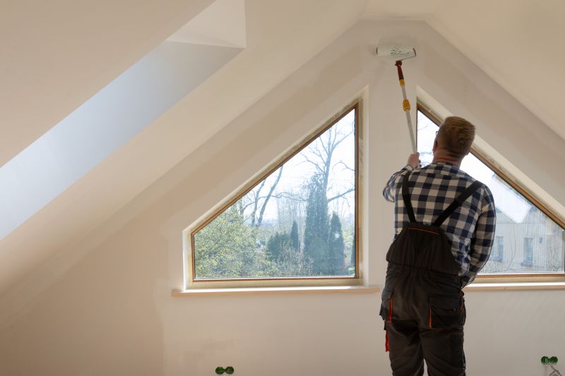 Attic Remodeling Service in Alpharetta, GA