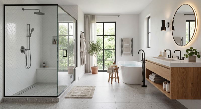 Bathroom Expansion in Clearwater, FL