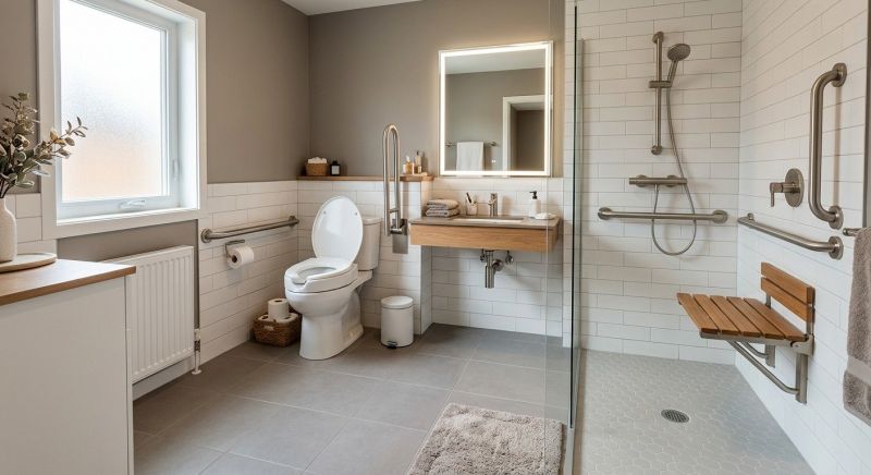 Bathroom Installation in West Chester, PA