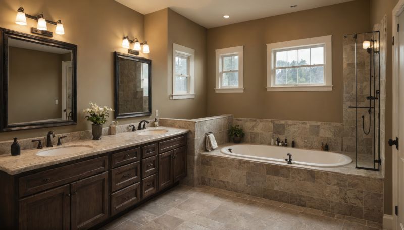 Bathroom Remodeling in Stamford, CT
