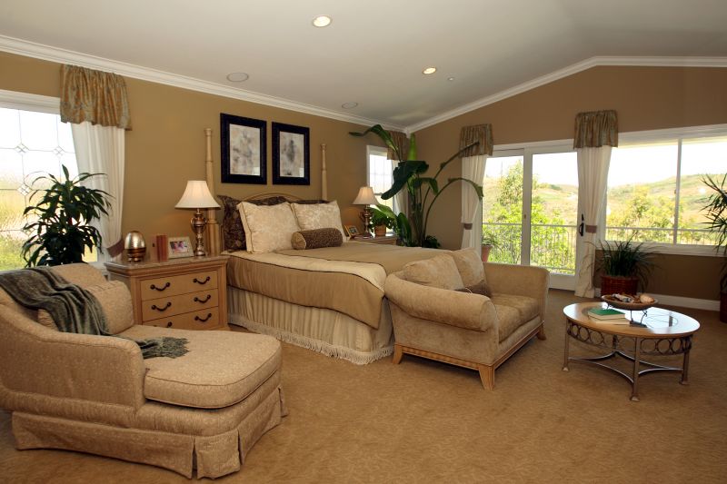 Bedroom Enlargement in Alpharetta, GA