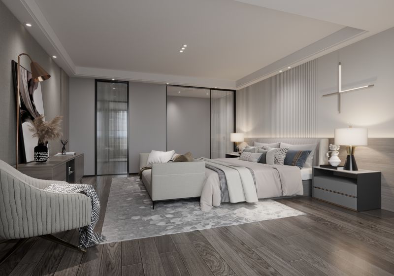 Bedroom Remodeling in Conroe, TX