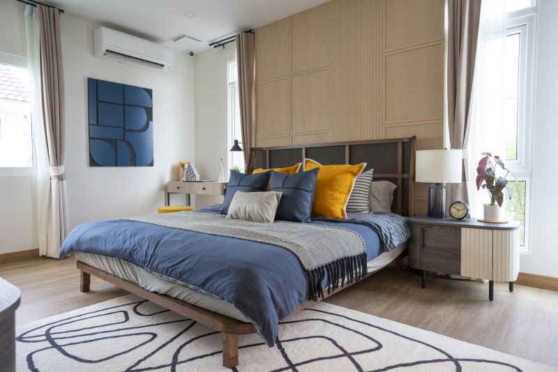 Bedroom Renovation in Littleton, CO