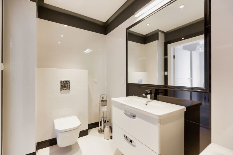 Business Bathroom Remodeling in Charleston, SC