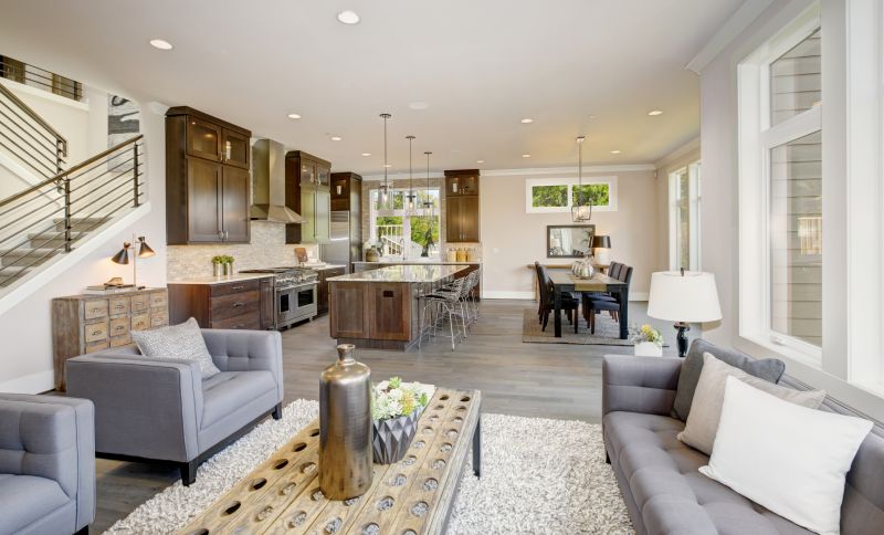 Dining Room Renovation in Littleton, CO