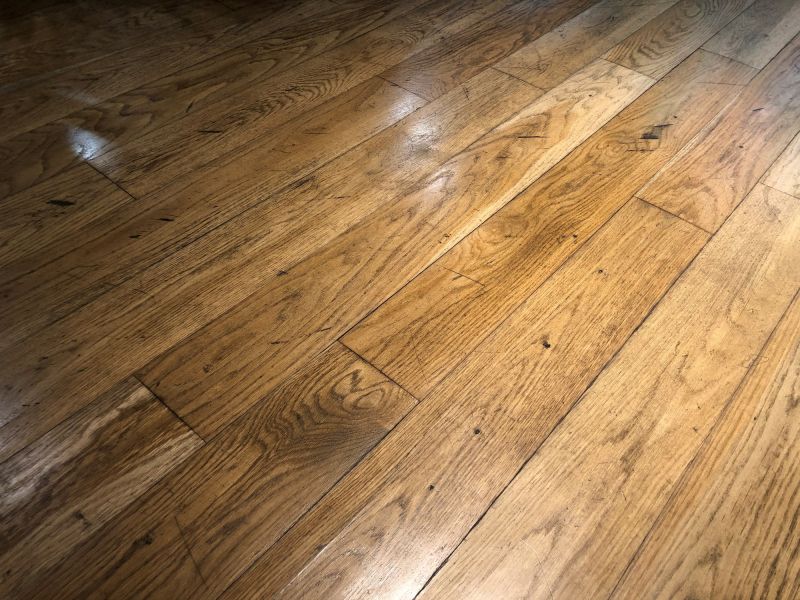 Flooring Renovation in Denver County, CO
