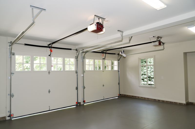 Garage Addition Construction in Alpharetta, GA