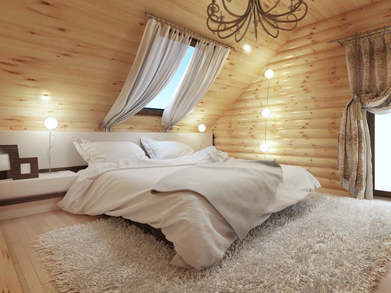 Garage Attic Remodeling in Alpharetta, GA