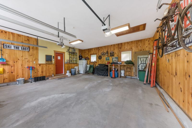 Garage Extension in Conroe, TX