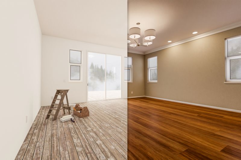 Home Office Remodeling in Alpharetta, GA