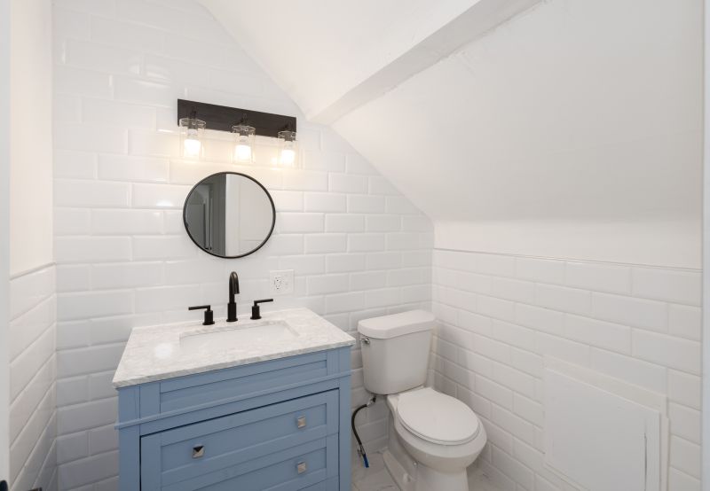 Master Bathroom Remodeling in Norwalk, CT