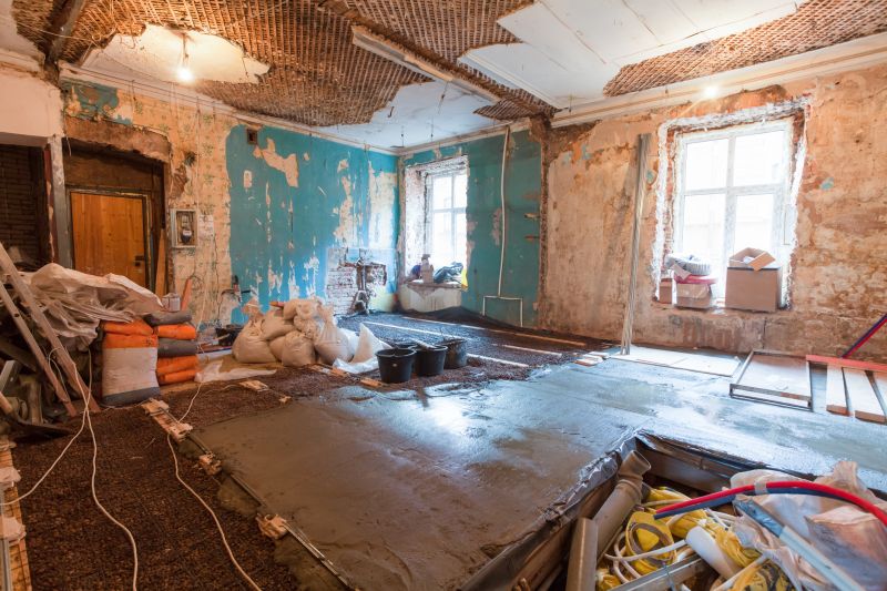 Remodeling in Alpharetta, GA