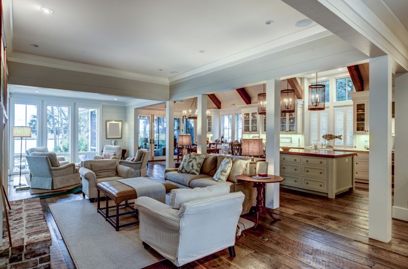 Remodeling Service in Alpharetta, GA