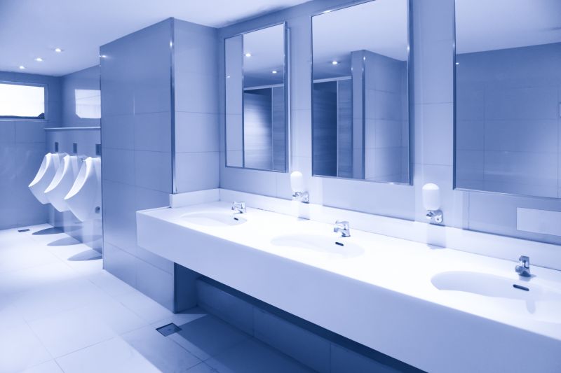 Restroom Renovation in Longmont, CO