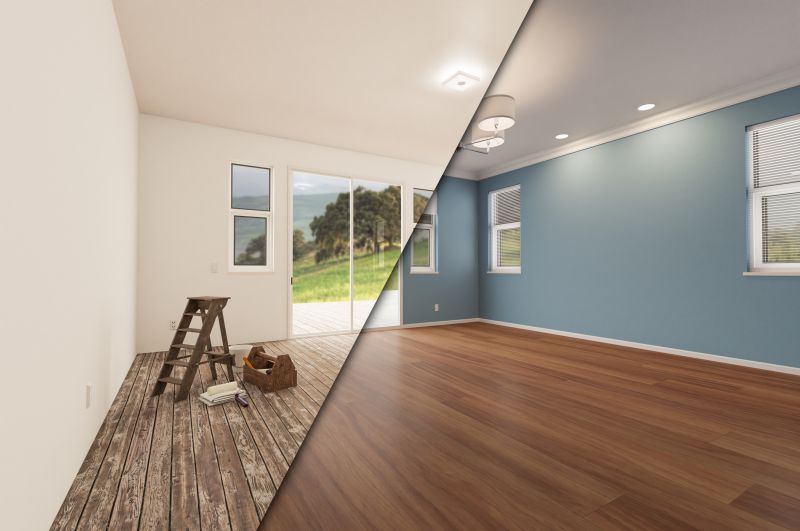 Room Conversion in Littleton, CO