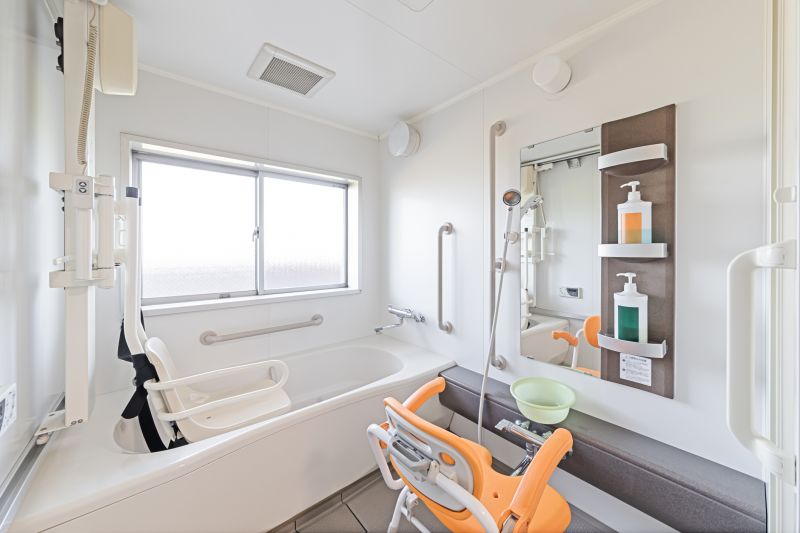 Senior Bathroom Remodeling in Conroe, TX