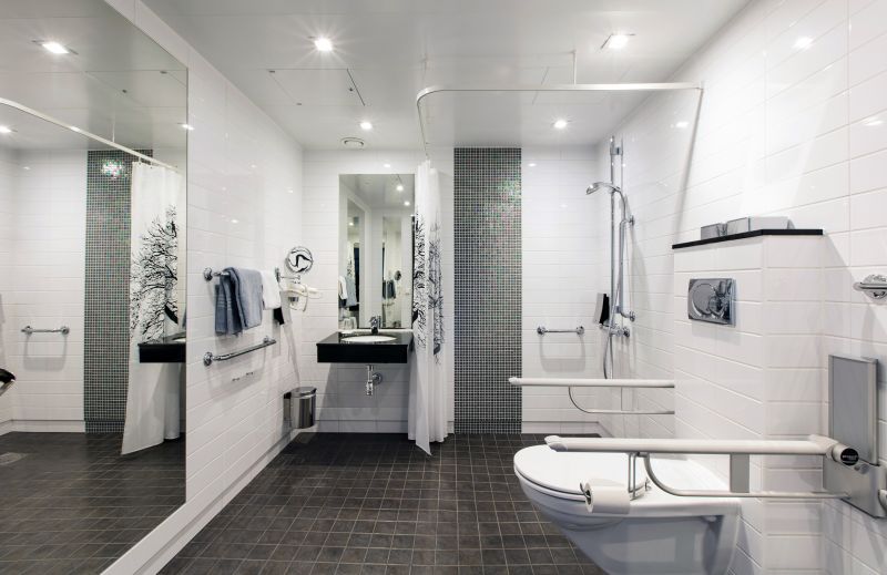 Special Needs Remodeling in Alpharetta, GA
