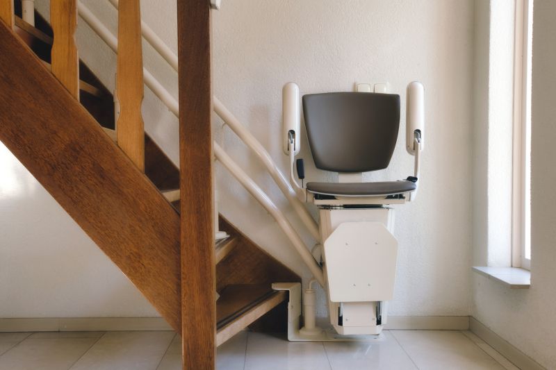 Accessibility Modification in Alpharetta, GA