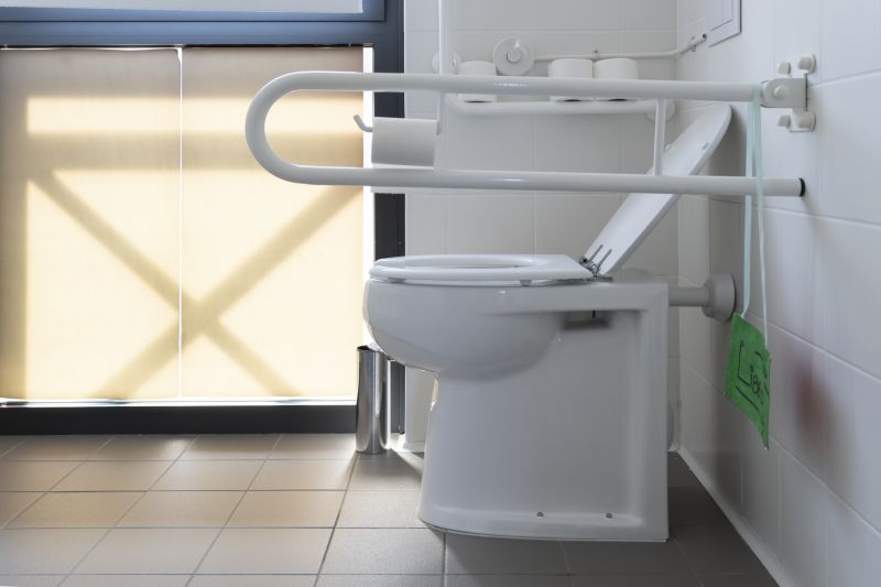 Accessible Bathroom Remodeling in Alpharetta, GA