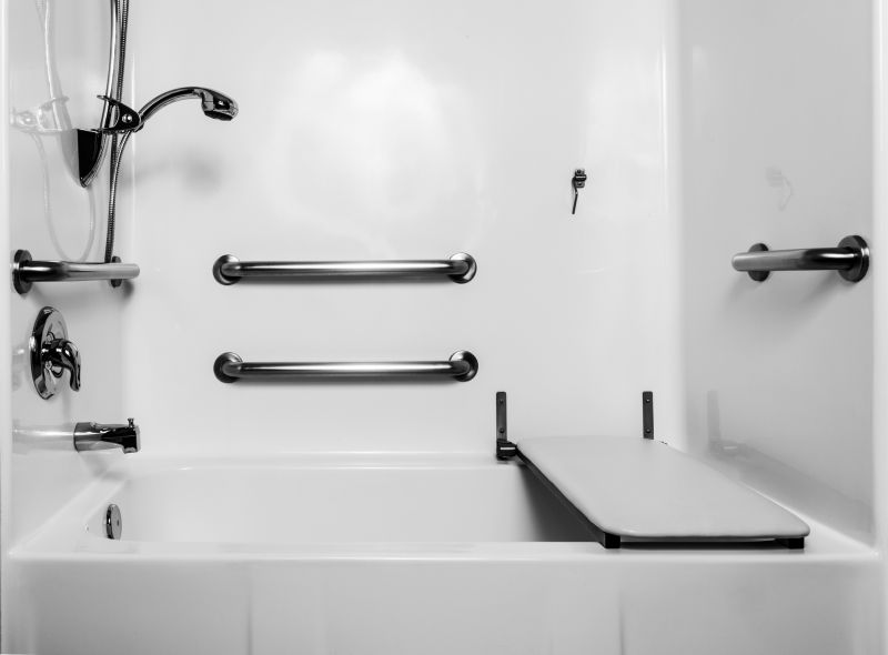 Accessible Bathroom Remodeling in Alpharetta, GA