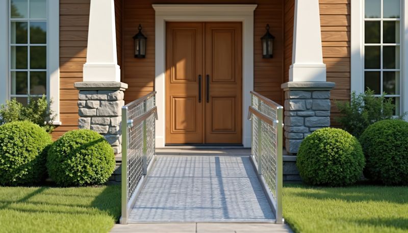 Accessible Renovation in Alpharetta, GA