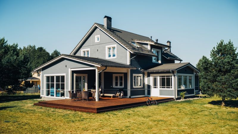 Apartment Remodeling in Alpharetta, GA