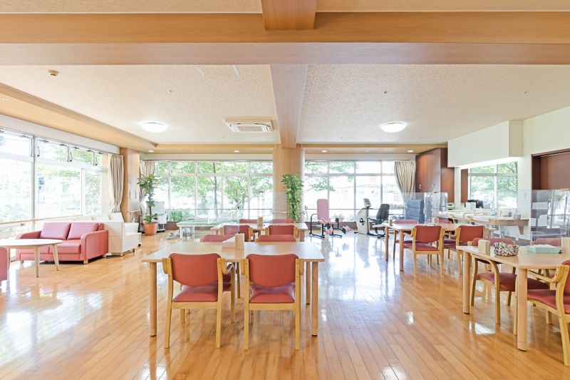 Assisted Living Renovation in Alpharetta, GA
