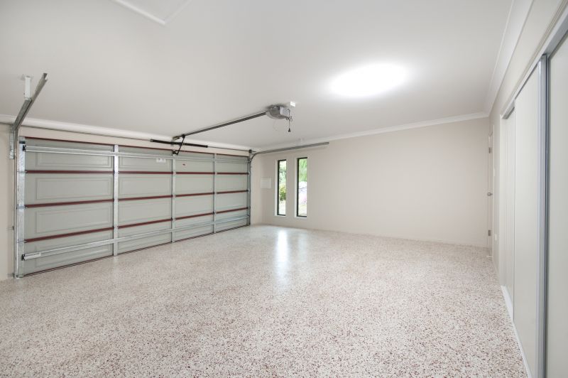 Attached Garage Remodeling in Conroe, TX