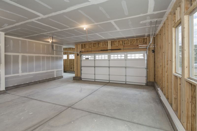 Attached Garage Remodeling in Alpharetta, GA
