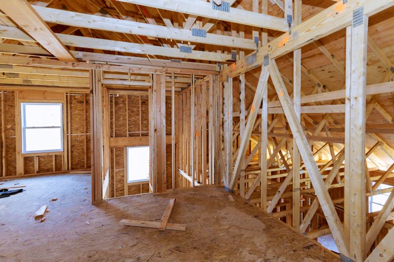 Attic Expansion in Alpharetta, GA