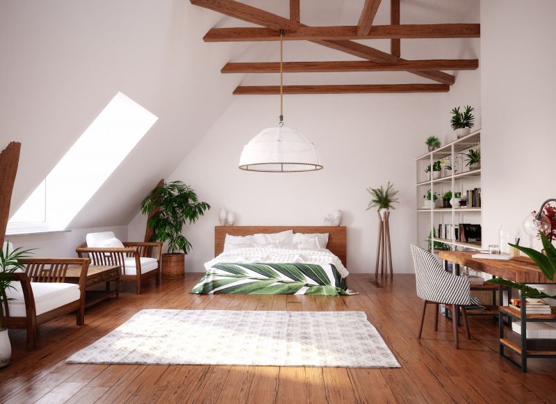 Attic Remodeling Service in Conroe, TX