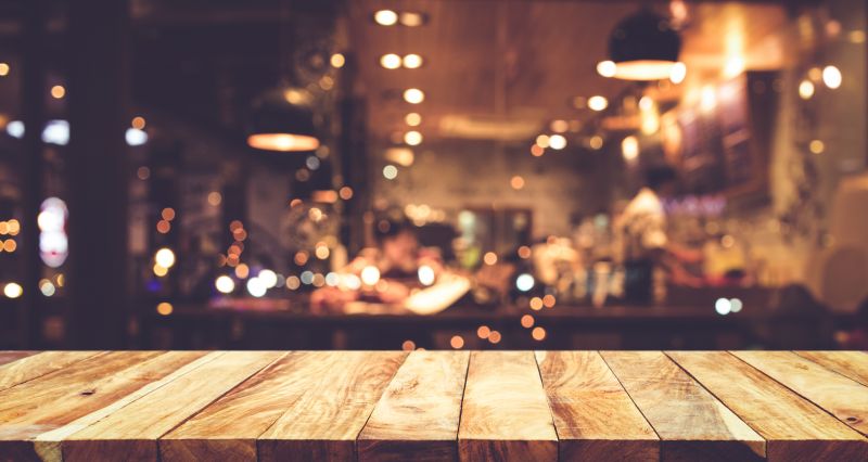 Bar Construction in Alpharetta, GA