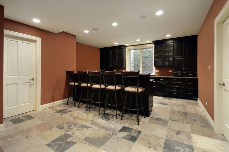 Bar Construction in Denver, CO