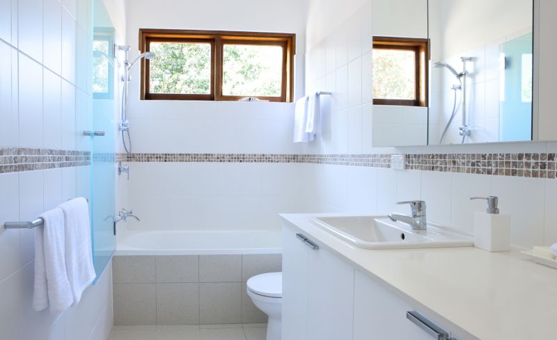 Bath Remodeling in Clearwater, FL