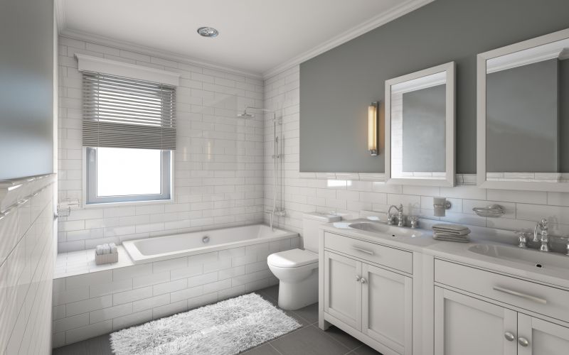 Bath Remodeling in Danbury, CT