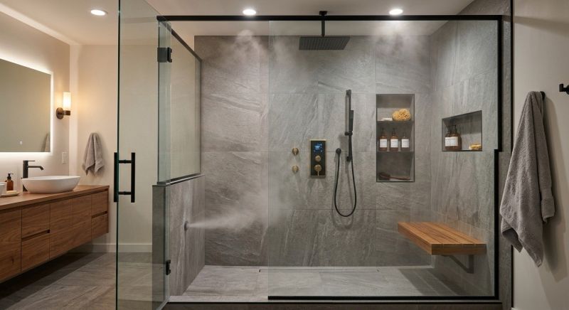 Bath Remodeling in Lancaster, PA