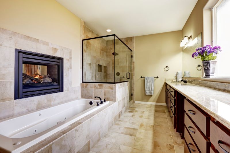 Bath Remodeling in Lancaster, PA