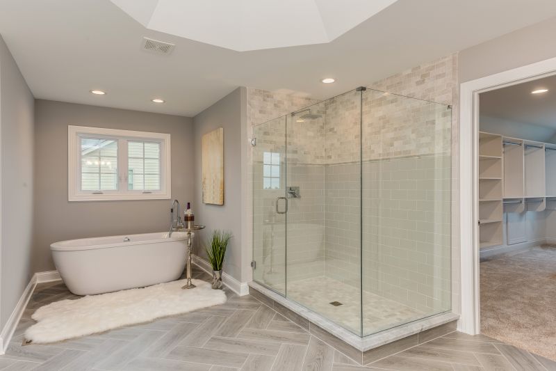 Bathroom Conversion Service in Venice, FL