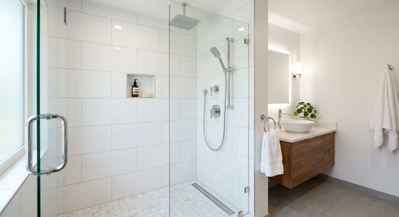 Bathroom Conversion Service in Palm Coast, FL