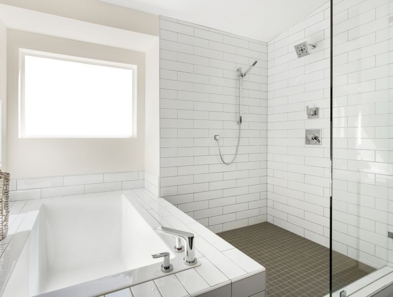 Bathroom Expansion in Portland, ME
