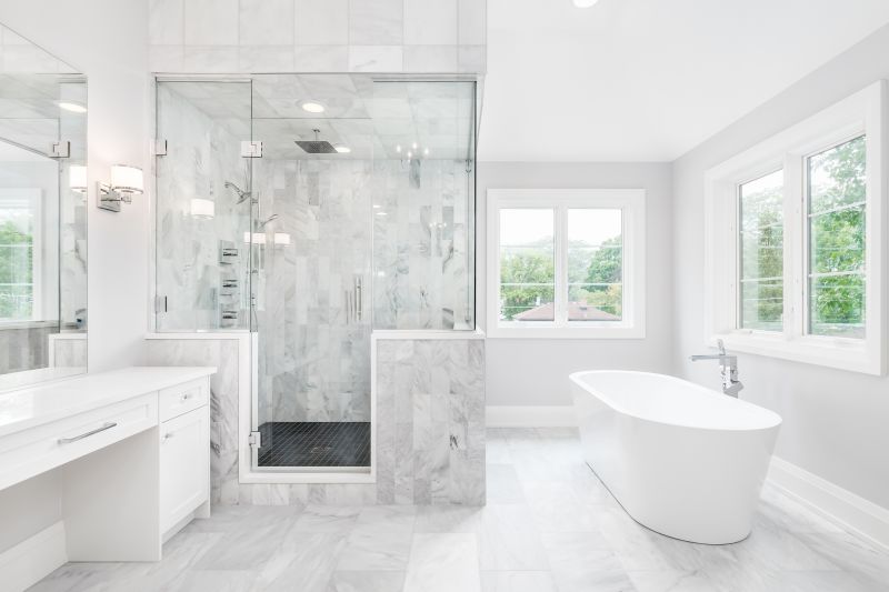 Bathroom Installation in Venice, FL