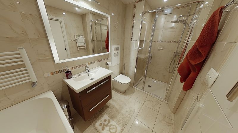 Bathroom Installation in Danbury, CT