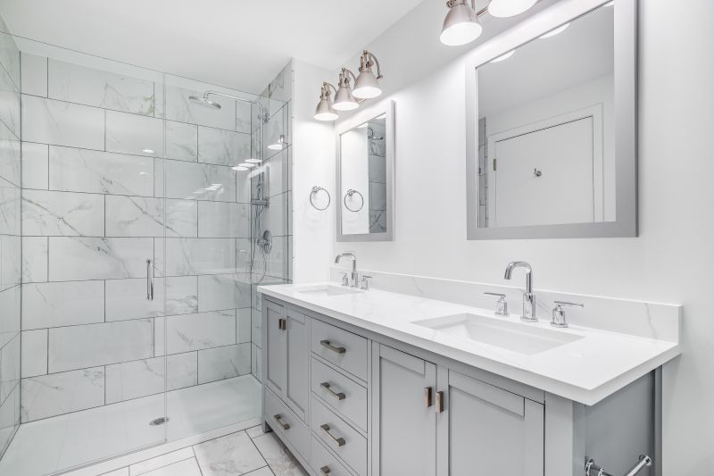 Bathroom Makeover Service in Portland, ME