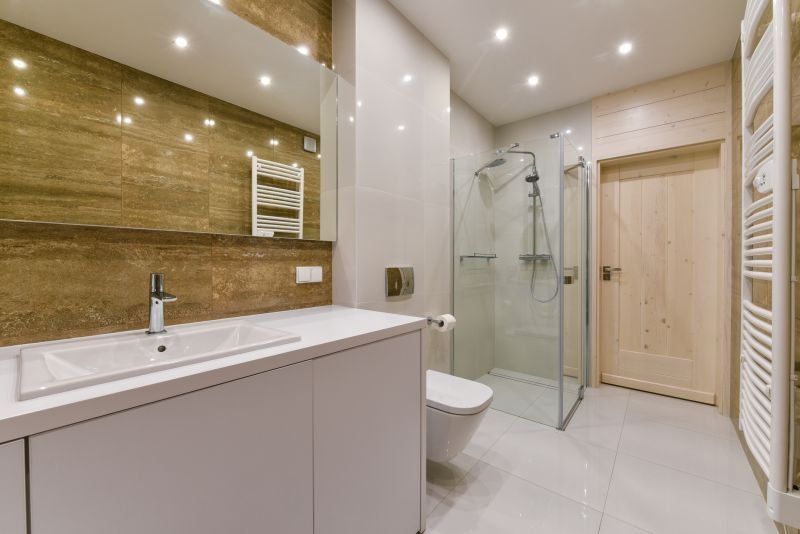 Bathroom Makeover Service in Danbury, CT