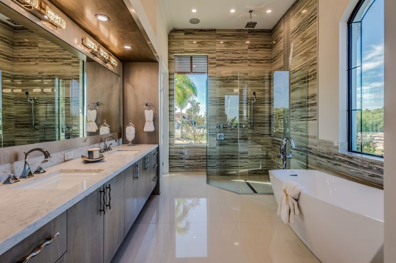 Bathroom Makeover Service in Nashua, NH