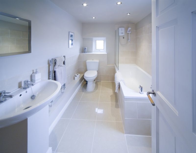 Bathroom Redesigning in Palm Coast, FL