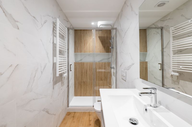 Bathroom Redesigning in Lancaster, PA