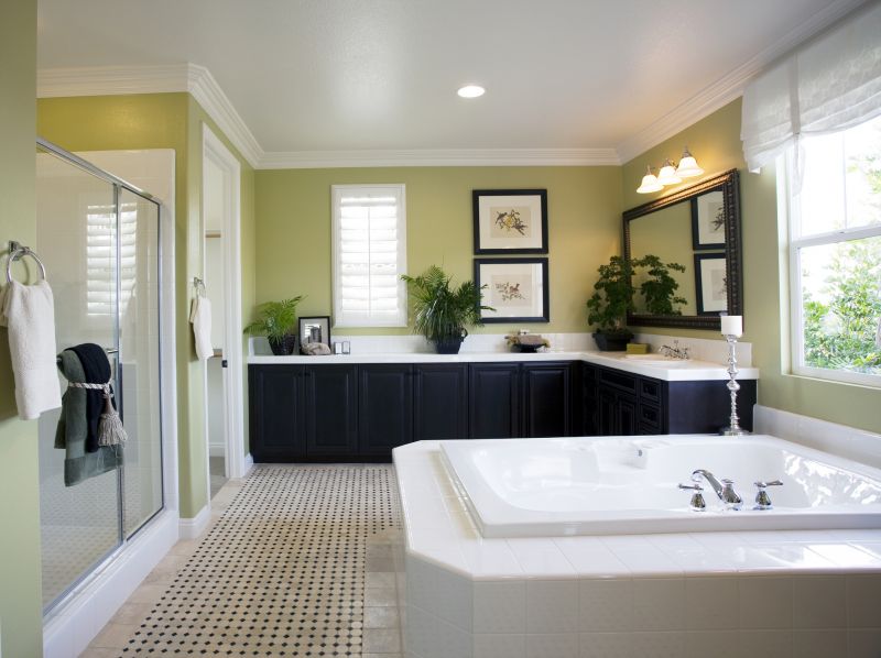 Bathroom Redesigning in Venice, FL